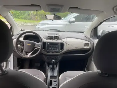 LOTE 001 - Automóvel