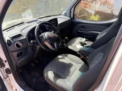 LOTE 013 - Automóvel