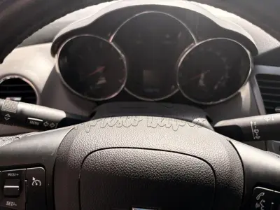LOTE 017 - Automóvel