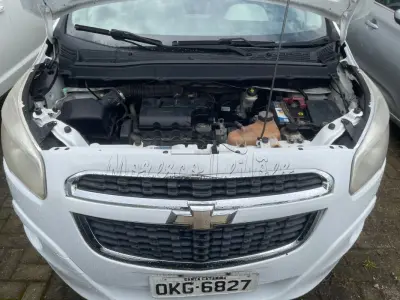 LOTE 001 - Automóvel