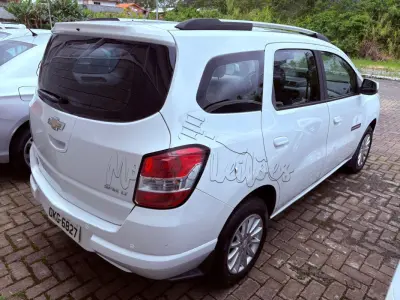 LOTE 001 - Automóvel