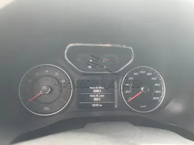 LOTE 002 - Caminhonte