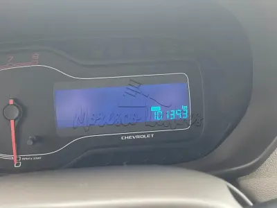 LOTE 001 - Automóvel