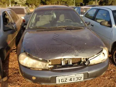 LOTE 0057 - 0057