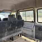 LOTE 004 - Van