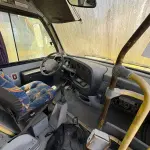 LOTE 009 - Micro Ônibus