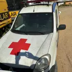 LOTE 006 - Automóvel