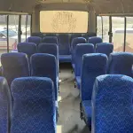 LOTE 019 - Ônibus