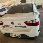 LOTE 005 - Automóvel