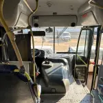 LOTE 025 - Ônibus