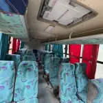 LOTE 008 - Ônibus