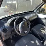 LOTE 006 - Automóvel