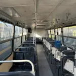 LOTE 020 - Ônibus