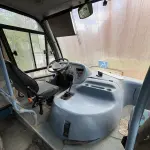 LOTE 008 - Ônibus