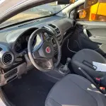 LOTE 015 - Automóvel