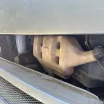 LOTE 019 - Ônibus