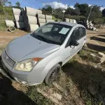 LOTE 012 - Automóvel