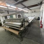 LOTE 001 - maquina de enfestar