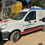 LOTE 006 - Automóvel