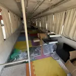LOTE 011 - Ônibus