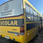 LOTE 023 - Ônibus