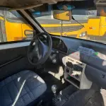 LOTE 021 - Automóvel
