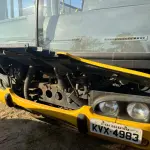 LOTE 024 - Ônibus