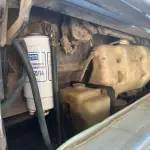 LOTE 019 - Ônibus