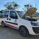 LOTE 011 - Automóvel