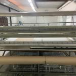 LOTE 001 - Um Plotter Lectra Alys-30L