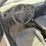 LOTE 014 - Automóvel