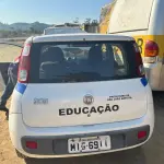 LOTE 022 - Automóvel