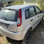LOTE 012 - Automóvel