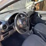 LOTE 014 - Automóvel