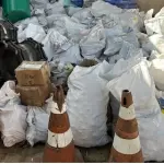 MATERIAL HIDRÁULICO COM DIVERSAS PEÇAS