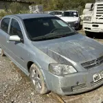LOTE 003 - Automóvel
