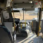 LOTE 023 - Ônibus