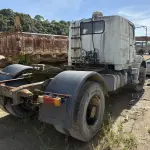 LOTE 006 - Caminhão