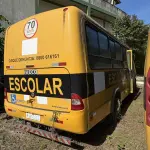 LOTE 017 - Micro Ônibus