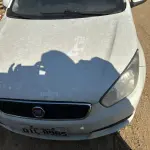 LOTE 014 - Automóvel