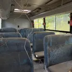LOTE 017 - Micro Ônibus