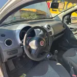 LOTE 022 - Automóvel