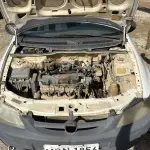 LOTE 014 - Automóvel