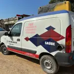 LOTE 006 - Automóvel