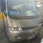 LOTE 019 - Ônibus