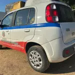 LOTE 022 - Automóvel