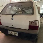 LOTE 003 - Automóvel