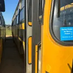 LOTE 020 - Ônibus