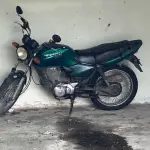MOTOCICLETA