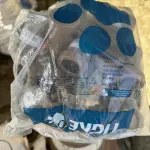 MATERIAL HIDRÁULICO COM DIVERSAS PEÇAS